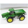 Image 2 : Lot of assorted Metal toy tractors, vehicles, toys, etc.