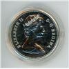 Image 2 : 1980 Arctic Silver Dollar. 100th Anniversary of Britain ceding the Arctic Islands to Canada. Popular
