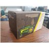 Image 2 : John Deere 1/16 scale die-cast tractor in box