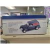 Image 2 : Special Edition 1940 Ford Eaton delivery van die-cast