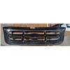Image 2 : black Ford Ranger grill