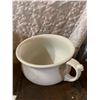 Image 2 : Chamber pot Ironstone , co England
