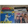 Image 2 : Classic 80's & 90's LPs, Beatles, Bay City Rollers