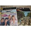 Image 3 : Classic 80's & 90's LPs, Beatles, Bay City Rollers