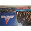 Image 3 : Classic 80's & 90's LPs, Van Halen, Chilliwack