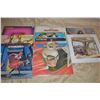 Image 1 : Classic 80's & 90's LPs, Trooper, Streetheart