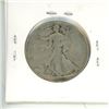 Image 2 : 1944 US half dollar coin