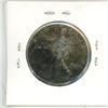 Image 2 : 1945 US half dollar coin