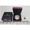 Image 1 : 2013 Canadian 20 dollar, fine silver "The Guardians of the Gorge" coin #2935/7000 mintage - housed i