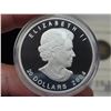 Image 3 : 2004 Canadian 20 dollar, 1oz 99.99% fine silver "Sambro Island Lighthouse" coin #03051 - Housed in R