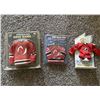 Image 1 : New Jersey Devils, mini jersey lot - Brodeur