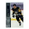 Image 1 : Sidney Crosby clearcut UPD hockey card