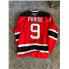 Image 2 : Zach Parise hockey jersey