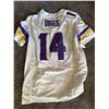 Image 2 : Stefan Diggs jersey