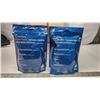 Image 3 : 2 - 10pk cases of "Device & Surface" cleaning wipes - new, sealed