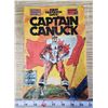 Image 1 : 1975 First issue Captain Canuck comic book - #1