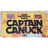 Image 2 : 1975 First issue Captain Canuck comic book - #1