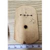 Image 3 : Indigenous collectibles - Handmade thumb piano & carved stone