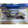 Image 2 : 1/750 NAPA Racing Ron Capps 2016 Funny Car 1:24 diecast model in original box