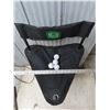 Image 7 : Barronett folding chair- New + 9 gulf clubs and 4 balls