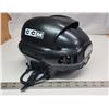 Image 2 : CCM hockey helmet, appears unused - sz 7 1/4 - 7 7/8