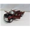 Image 1 : 2004 GMC Canyon maisto scale 1/18 - diecast