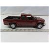 Image 2 : 2004 GMC Canyon maisto scale 1/18 - diecast