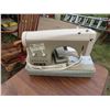 Image 2 : Singer sewing machine- Necchi Type 520