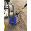 Image 1 : Simoniz S1500 pressure washer