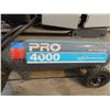 Image 2 : Pro 4000 1.0 8 Gal air compressor