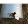 Image 3 : 23"dia x 33.5"H rain barrel