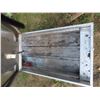 Image 3 : 70"x 20"x 14" Metal truck storage box