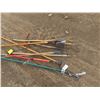 Image 1 : lot of assorted yard tools