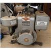 Image 3 : 8 hp Briggs & Stratton 4 cycle Milwaukee Gasoline Engine - Generac 3500 Watt Alternator - Model: 650