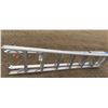 Image 2 : 14ft Extendable aluminum ladder
