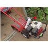 Image 3 : Troy-Bilt 5.5hp Pro-line Tiller - with Manual/Catalog