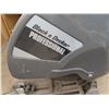 Image 2 : Black & Decker 14" chop saw