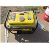 Image 1 : Champion 80cc 1500w -1200w generator LIKE NEW