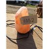 Image 1 : Himalayan salt lamp 8.5" tall