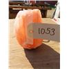 Image 1 : Himalayan salt lamp 7.75" tall