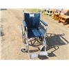 Image 2 : Cabco courier 2 wheel chair