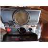 Image 7 : Lot of electronics and vintage polaroid cameras/accessories