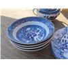 Image 8 : Set of China - some assorted