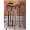 Image 1 : Lot of assorted canes