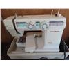 Image 1 : Janome sewing machine MOD. RX18S