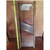 Image 2 : Antique wooden food slicer?