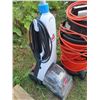 Image 2 : 2 Vacuums - Minutemen Shop-vac, & Bissell Ready clean Vacuum