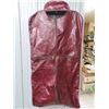 Image 5 : Artificial jacket - Medium to Large - Laskie Fabulous Furriers Canada + Suit bag