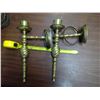 Image 3 : 2 vintage candle holders wall mount