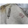 Image 3 : vintage Canada Post mail bag